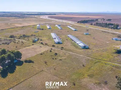 Terreno en Venta de 2360,0 m2