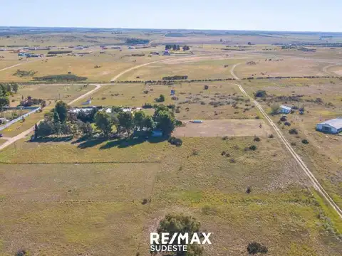 Terreno en Venta en Bahia Blanca, USD 32.000