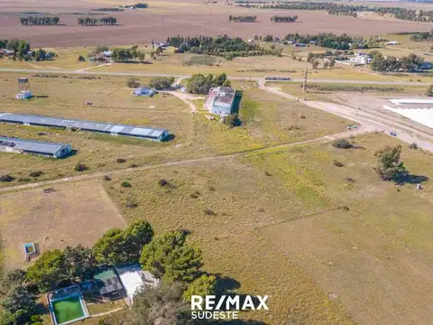 Terreno en Venta en Bahia Blanca, USD 32.000