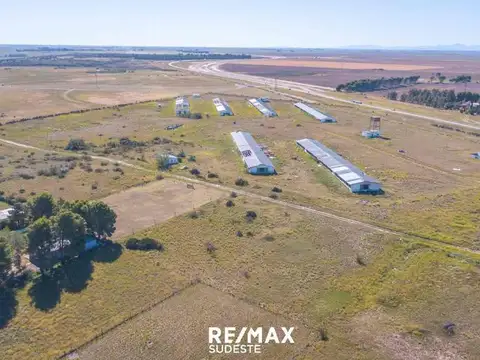 Venta Lote 2360mt² Las Lomitas