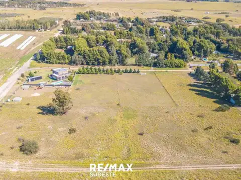 Terreno en Venta en Bahia Blanca, USD 32.000