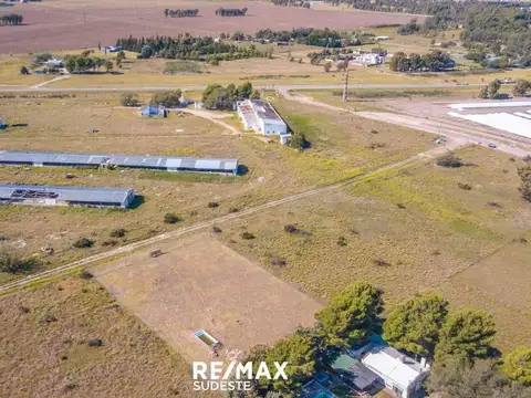 Venta Lote 2360mt² Las Lomitas