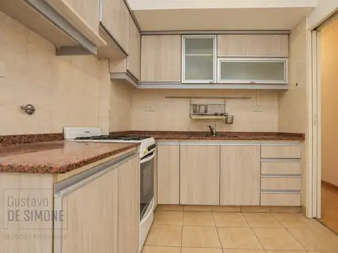 Departamento en Venta 14 años