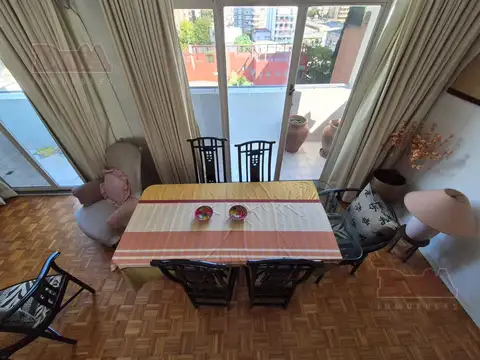 Departamento en Venta 40 años