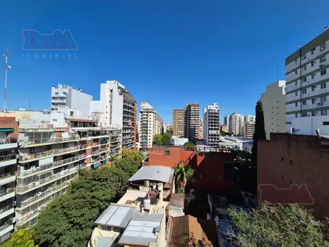 Departamento en Venta de 5 ambientes