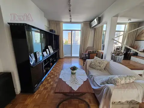 Departamento en Venta de 3 dormitorios