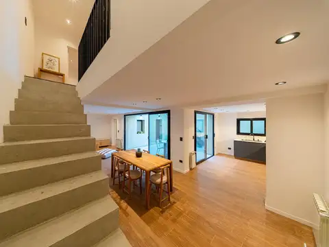 Casa en Venta A Estrenar