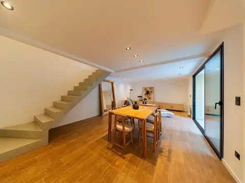 Casa en Venta en Centro, USD 270.000