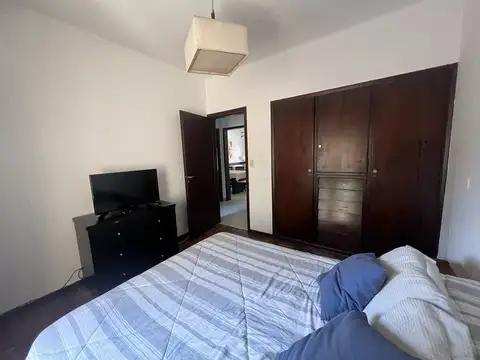 Depto Tipo Casa en Venta con 1 cocheras