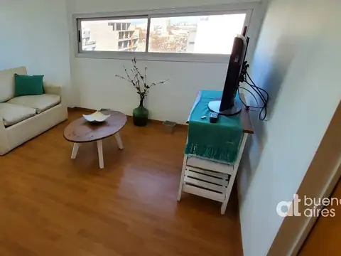 Departamento en Alquiler Temporal de 1 dormitorio