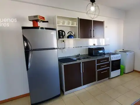 Departamento en Alquiler Temporal 10 años