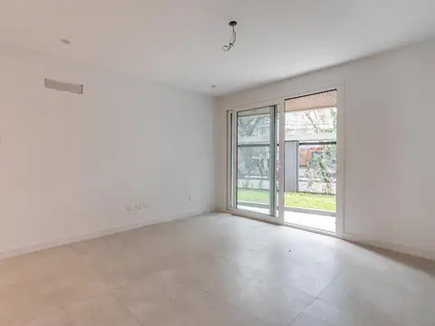 Departamento en Venta en Acassuso, USD 280.000