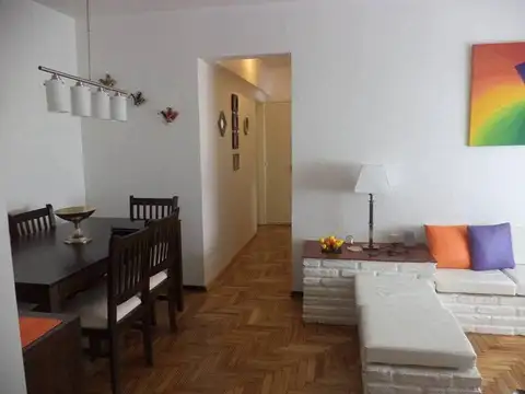 Departamento en Alquiler en Nuñez, $ 765.000