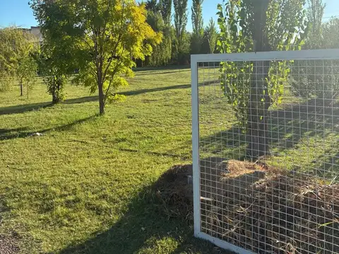 Terreno en Venta de 1600,0 m2