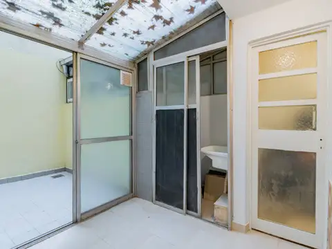 Departamento en Venta en Villa Crespo, USD 75.000