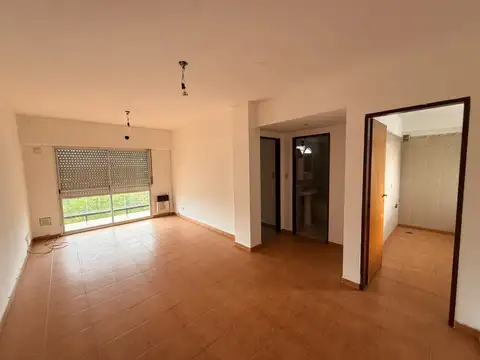 ALQUILER DEPARTAMENTO 2 AMB CON BALCON EXPENSAS INCLUIDAS