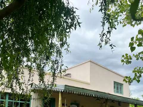 Casa en Venta en La Lonja, USD 120.000