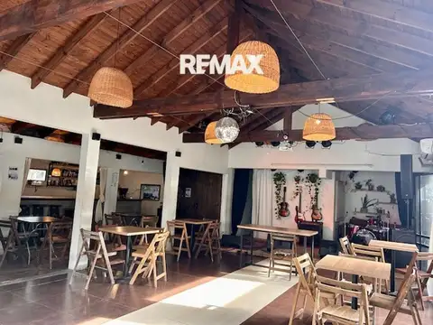 Local en Venta 18 años