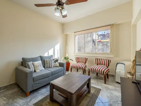 Departamento en Venta 60 años