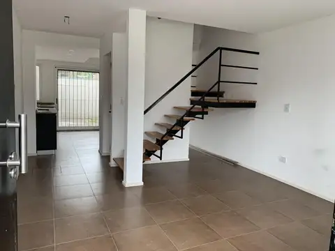 Casa en Venta en Fisherton, USD 72.000