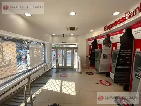 Local en Venta A Estrenar