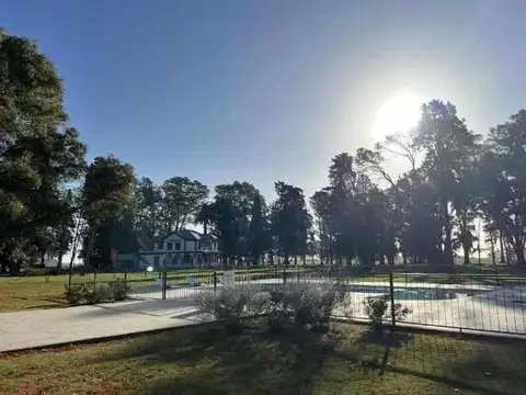 Ruta 6 Km. 100