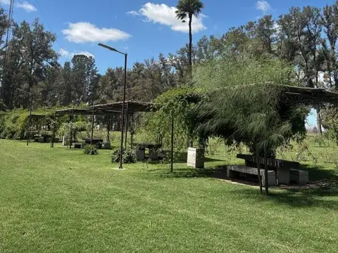 LOTE EN VENTA