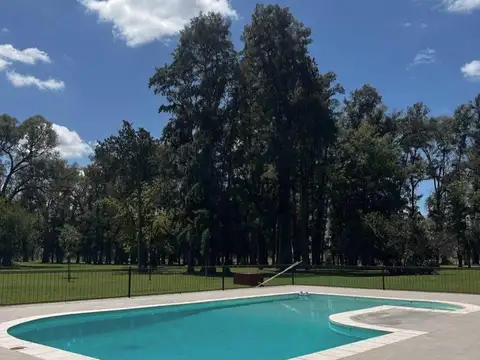Terreno en Venta 50  mts Fondo