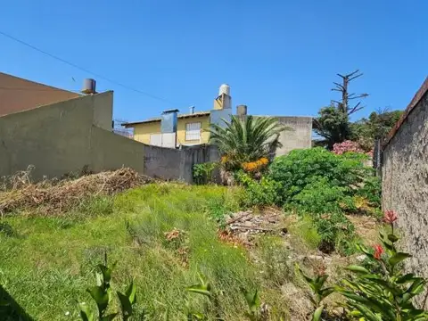 Terreno en Venta de 1,0 m2