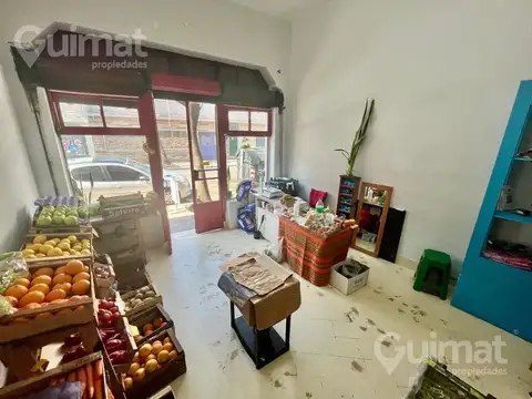 Local en Venta en Constitución, USD 209.000