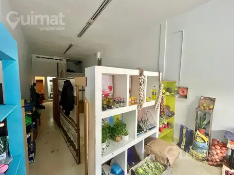 Edificio comercial en venta - Local   2 Phs - ideal renta