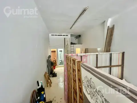 Local en Venta en Constitución, USD 209.000