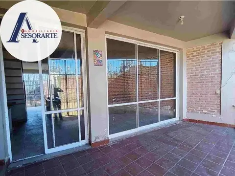 Casa en Venta 10 años