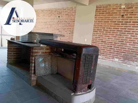 Barrio Ampliación San Carlos -calle sin nombre