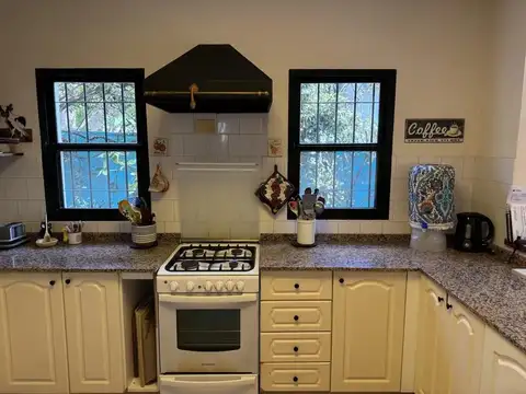Casa en Venta de 6 dormitorios