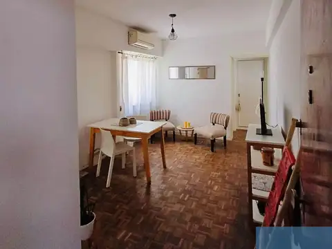 Hermoso Departamento de 2 Ambientes de 40 Mts