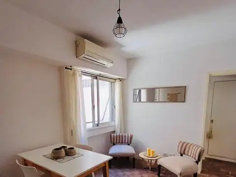 Hermoso Departamento de 2 Ambientes de 40 Mts