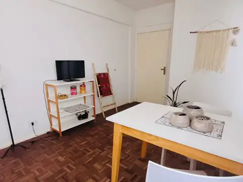 Departamento en Alquiler Temporal en Belgrano R, USD 450