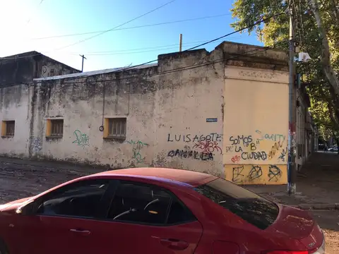 Terreno en Venta en Pichincha, USD 130.000