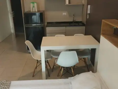 Departamento en Alquiler Temporal de Monoambiente
