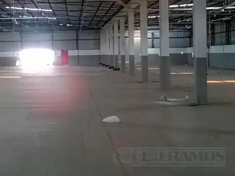 Depósito - Martin Coronado