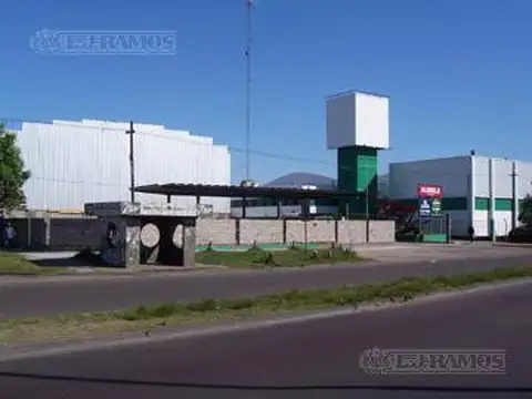 Depósito - Martin Coronado