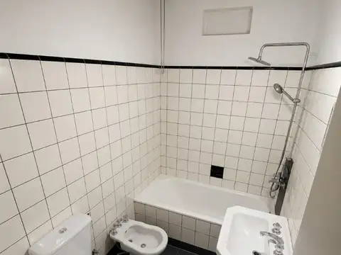 Departamento en Venta en Las Cañitas, USD 120.000