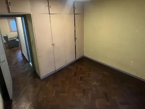departamento 3 ambientes en cañitas. apto credito bancario