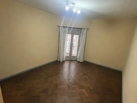 departamento 3 ambientes en cañitas. apto credito bancario