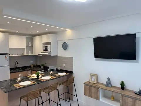 Departamento en Venta 55 años
