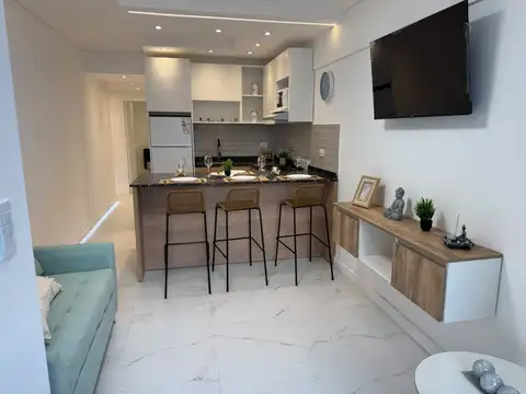 Departamento en Venta en Plaza Colon, USD 104.900