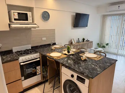 Departamento en Venta Permite mascota