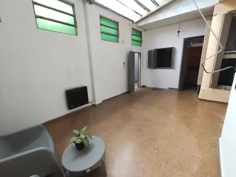 Depto Tipo Casa en Venta de 3 dormitorios