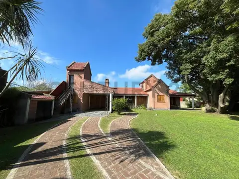 Casa en Venta en Alejandro Korn, USD 280.000
